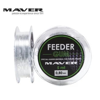 MAVER FEEDER GUMI