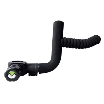 MAVER SIGNATURE QR REAR REST PIPA ADAPTER