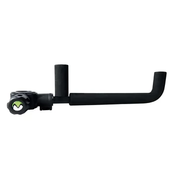MAVER SIGNATURE QR DOUBLE ACCESSORY ARM 35CM