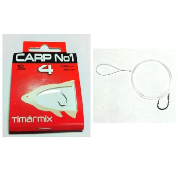 TIMÁR MIX CARP NO. 1 ELŐKÖTÖTT HOROG