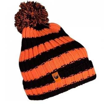 Guru bobble hat kötött horgász sapka