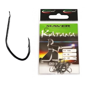 MAVER KATANA SERIE 1135 LAPKÁS HOROG 20DB