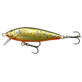 KENART GLIMMER TWITCHING WOBBLER 5CM 4G TR