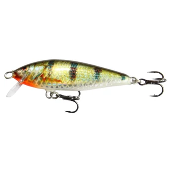KENART GLIMMER TWITCHING WOBBLER 5CM 4G PG