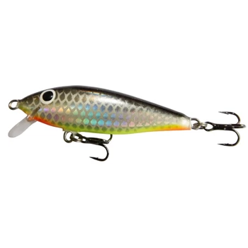 KENART GLIMMER TWITCHING WOBBLER 5CM 4G HBL