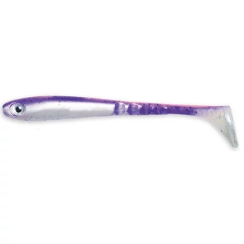 DELALANDE ZAND SHAD GUMIHAL 2DB 8CM SKY STELLA