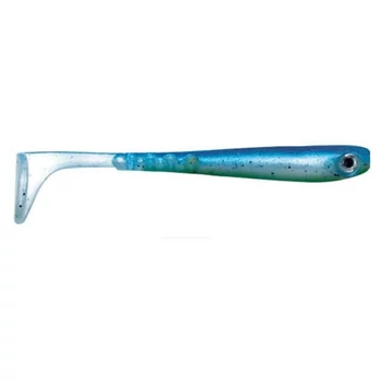 DELALANDE ZAND SHAD GUMIHAL 2DB 11CM SKY NIGHT