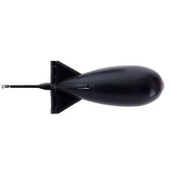 SPOMB MIDI X FEKETE ETETŐRAKÉTA