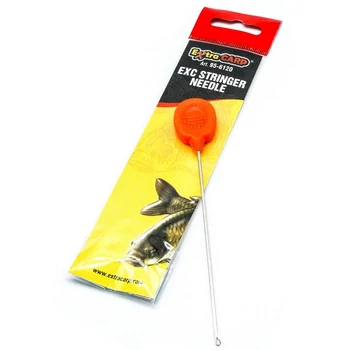 EXTRA CARP EXC STRINGER NEEDLE PVA FŰZŐTŰ
