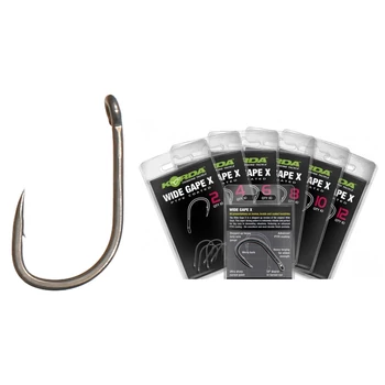 KORDA WIDE GAPE X HOROG