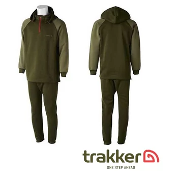 TRAKKER TWO-PIECE UNDERSUIT 2 RÉSZES ALÁÖLTÖZET