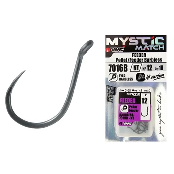 VMC MYSTIC MATCH 7016BNT SZAKÁLL NÉLKÜLI HOROG