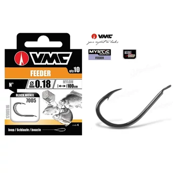 VMC FEEDER 7005 ELŐKÖTÖTT HOROG 100CM 12-ES