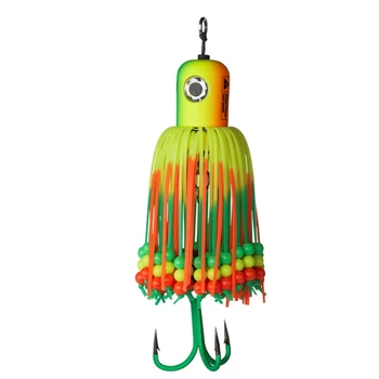 MADCAT A-STATIC CLONK TEASER 250G / FIRETIGER