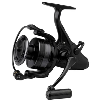 PROLOGIC ELEMENT 6000 BF NYELETŐFÉKES ORSÓ + PÓTDOB