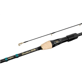 DELPHIN ZANDERA XCS 40T PERGETŐ BOT