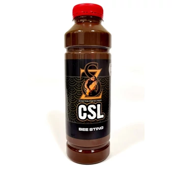 FOOD FOR CARP BY ZSÖMI CSL 500ML