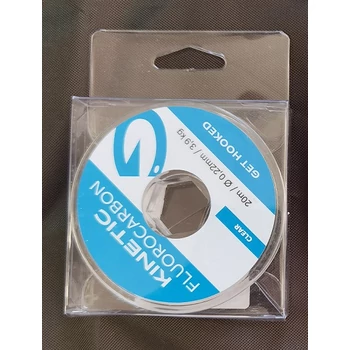 KINETIC FLUOROCARBON ZSINÓR 20M