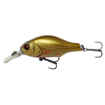 SAVAGE GEAR GRAVITY CRANK MR WOBBLER 5.8CM 9G DIRTY ROACH