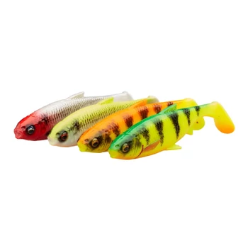 SAVAGE GEAR 3D RIVER ROACH DARK WATER MIX 10CM 10GR