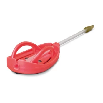 CRALUSSO PINK ROCKET METHOD KOSÁR