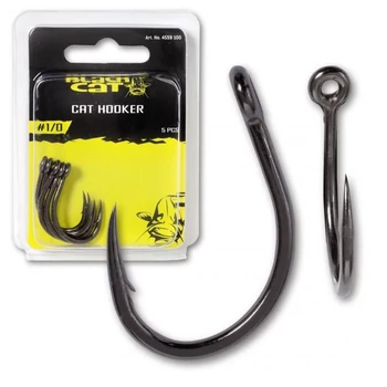 BLACK CAT CAT HOOKER DG HARCSÁZÓ HOROG 5DB/CS