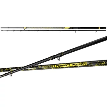 BLACK CAT PERFECT PASSION XH-S HARCSÁZÓ BOT