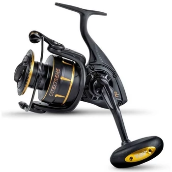 BLACK CAT CATEXTREME 65 HARCSÁZÓ ORSÓ