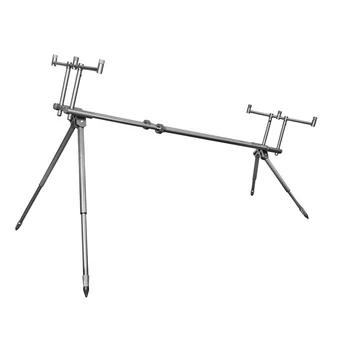 DELPHIN RPX 4 SILVER RODPOD 3 BOTOS