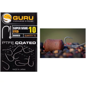 GURU SUPER MWG EYED HOROG
