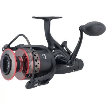 PENN FIERCE II FRCII6000LL NYELETŐFÉKES ORSÓ