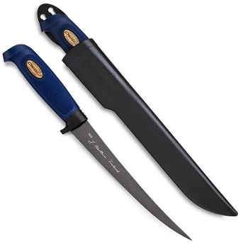 MARTTIINI MARTEF FILÉZŐ KÉS