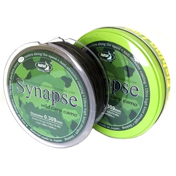KATRAN SYNAPSE WILD CARP CAMO 1000M