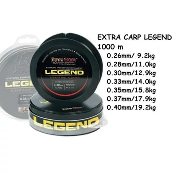 EXTRA CARP LEGEND ADAPTIVE COLOR ZSINÓR