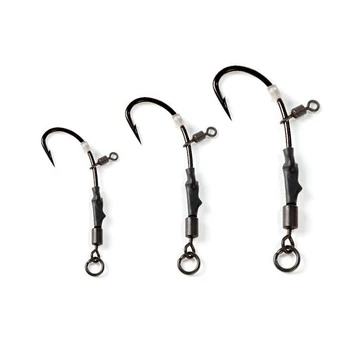 EXTRA CARP 777S  RONNIE RIG SZERELÉK