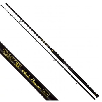 BLACK CAT BLACK PASSION BANK 3,00M 600G