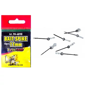 EXTRA CARP BAIT SPIKE SZILIKONOS CSALITÜSKE
