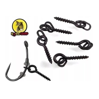 EXTRACARP FÉM POP UP CSAVAR GYŰRŰVEL