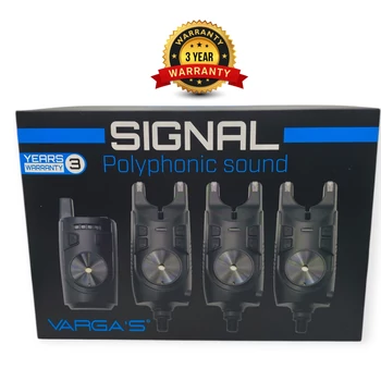 VARGA'S SIGNAL KAPÁSJELZŐ SZETT