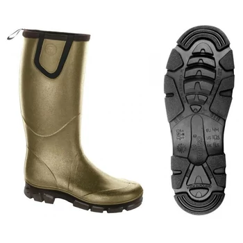 LEMIGO ANGLER PRO 719 CSIZMA ZÖLD 45