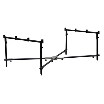 PROLOGIC POWER POD'N GOAL POST KIT 4 RODS ROD POD 4BOTOS