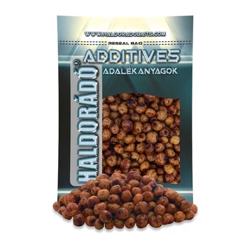 HALDORÁDÓ FŐTT TIGRISMOGYORÓ 800G - CHILIS FAHÉJ