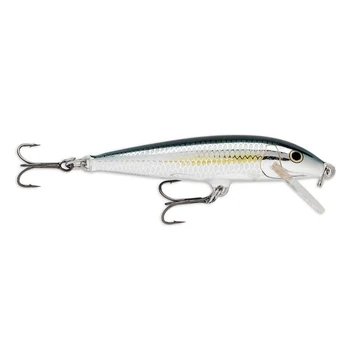RAPALA ORIGINAL FLOATING WOBBLER F09 ALB