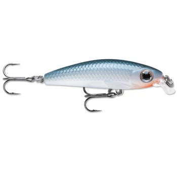 RAPALA ULTRA LIGHT MINNOW WOBBLER ULM06 SD