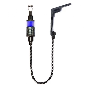 CARP ACADEMY FLASH SWINGER KÉK / ÉJSZAKAI FÉNNYEL