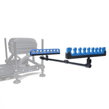 PRESTON OFFBOX 36 STANDARD KIT SAFE TOPSET TARTÓ