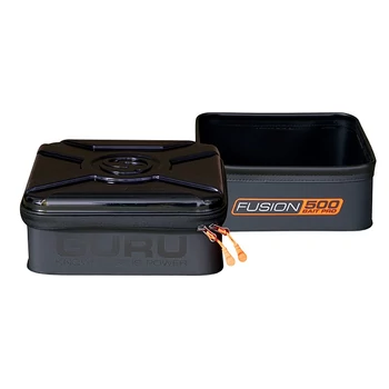 GURU FUSION 600 BAIT PRO HT EVA EDÉNY SZETT