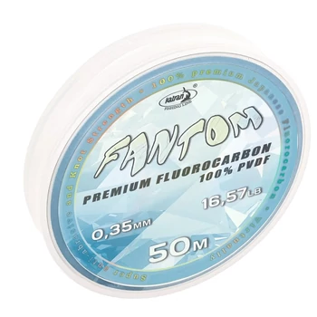KATRAN FANTOM FLUOROCARBON 0,35 MM 50M