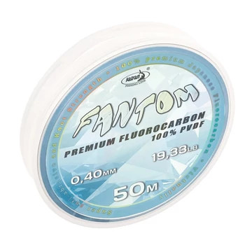 KATRAN FANTOM FLUOROCARBON 0,40 MM 50M
