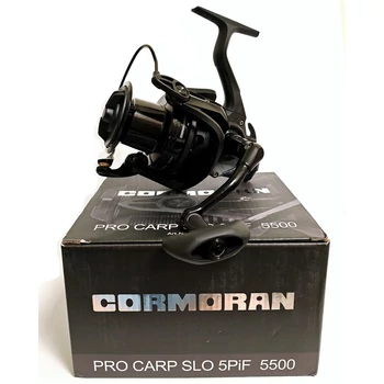 CORMORAN PRO CARP SLO 5PIF 5500 ORSÓ